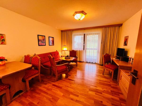Foto 2: Ferienwohnung Hoffmann mit Oberstaufen PLUS