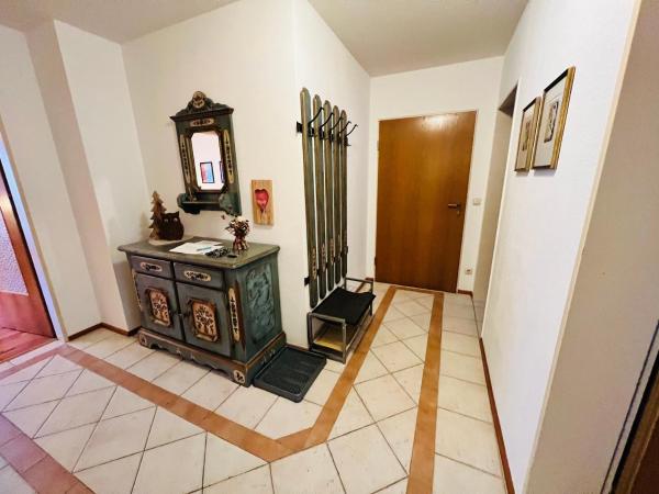 Foto 6: Ferienwohnung Hoffmann mit Oberstaufen PLUS