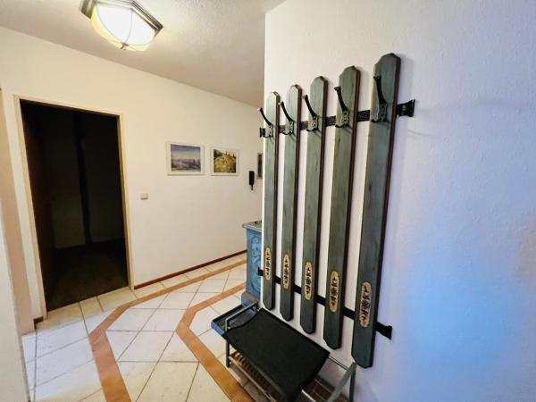 Foto 7: Ferienwohnung Hoffmann mit Oberstaufen PLUS