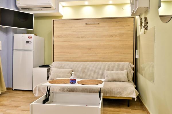Foto 7: Apollo 5 - Luxury Apartment (City Center Studio)