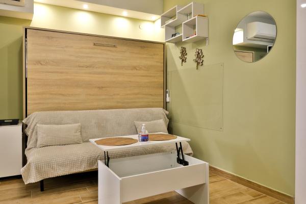 Foto 6: Apollo 5 - Luxury Apartment (City Center Studio)