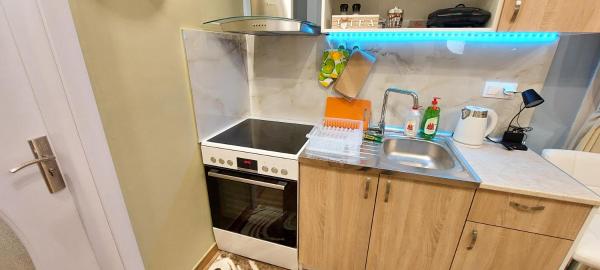 Foto 8: Apollo 5 - Luxury Apartment (City Center Studio)