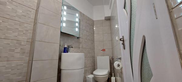 Foto 4: Apollo 5 - Luxury Apartment (City Center Studio)