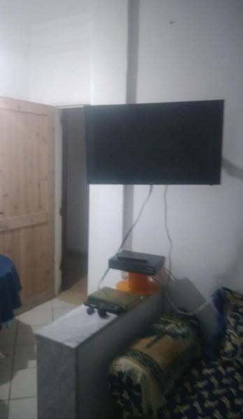 Appartement zayd 4ème étage, Martil