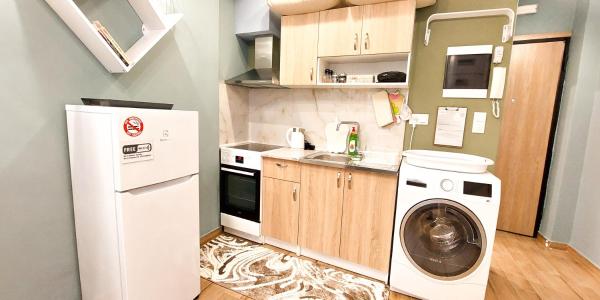 Foto 4: Apollo 3 - Luxury Apartment (City Center Studio)