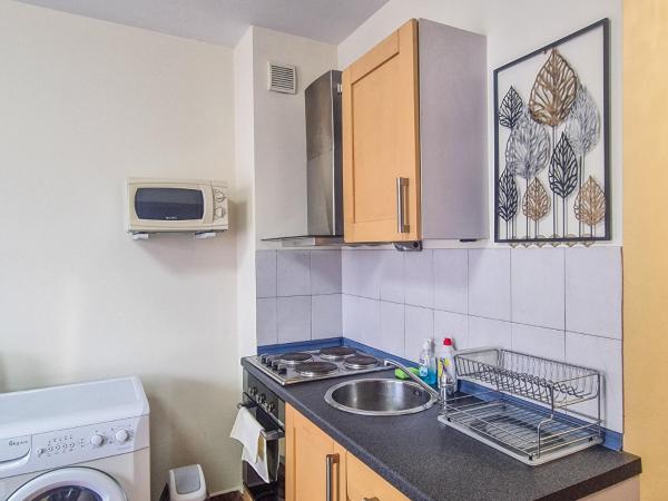 Фотография 9: Charming Flat in Bansko with Sauna by Flat Mаnager