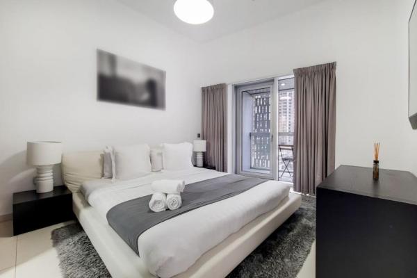 Foto 3: Vacationer Holiday Homes I Charming 1 Bedroom I Colourful Interior l Dubai Marina