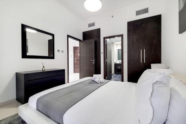 Foto 4: Vacationer Holiday Homes I Charming 1 Bedroom I Colourful Interior l Dubai Marina