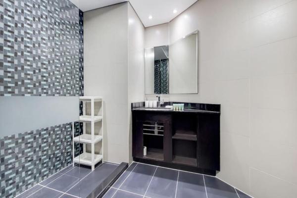 Foto 9: Vacationer Holiday Homes I Charming 1 Bedroom I Colourful Interior l Dubai Marina
