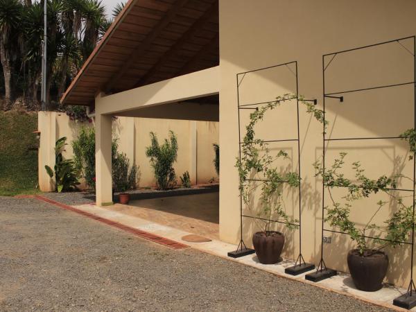 Foto 9: Casa Sofia, Set to Nov offers a free 1 hour massage