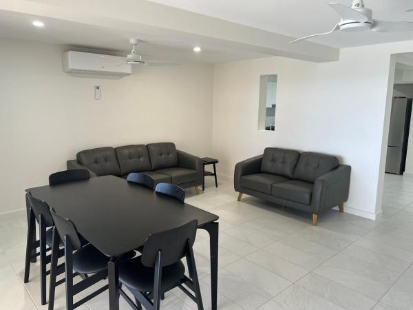 Billede 6: Beachside & Jetty View Apartment 2 -Skippers Apartment