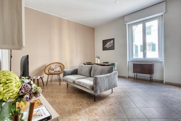 JOIVY Chic flat in the center, Milán