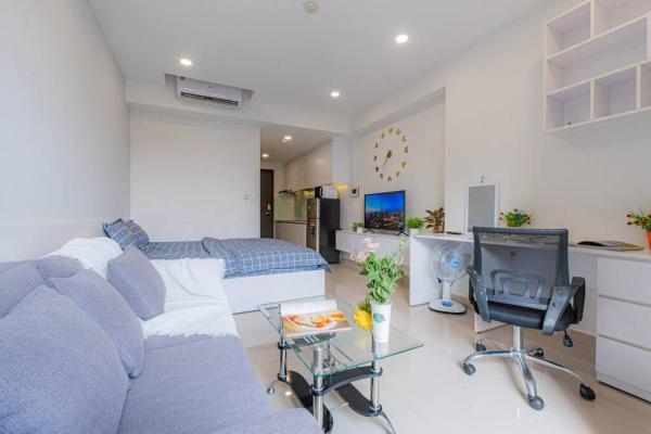Apartment near Airport, 5 minutes to city center, Ho Chi Minh