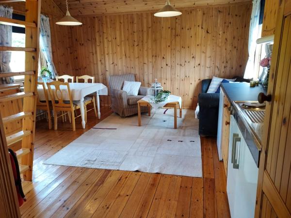 Älgbergets Bed & Breakfastの写真6