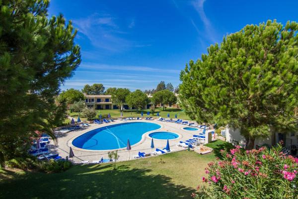 Apartamentos Clube Da Bemposta - Alvor