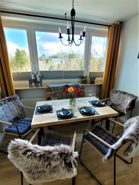 På billedet ses objektet Winterberg Appartement 21122 beliggende i byen Winterberg.