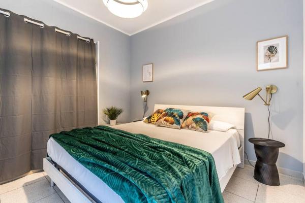 Na foto é possível ver o objeto Design Apartments Sassari-Via Roma localizado na cidade de Sassari.