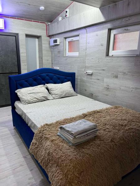 Hostel City Center - Moldova