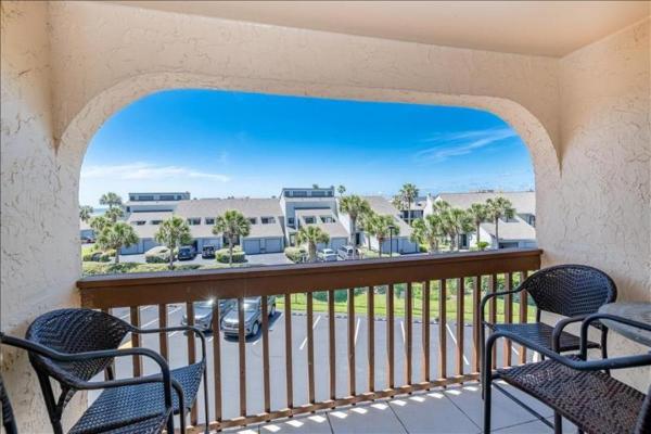 Billede 2: Unit 3306 - Ocean & Racquet Resort
