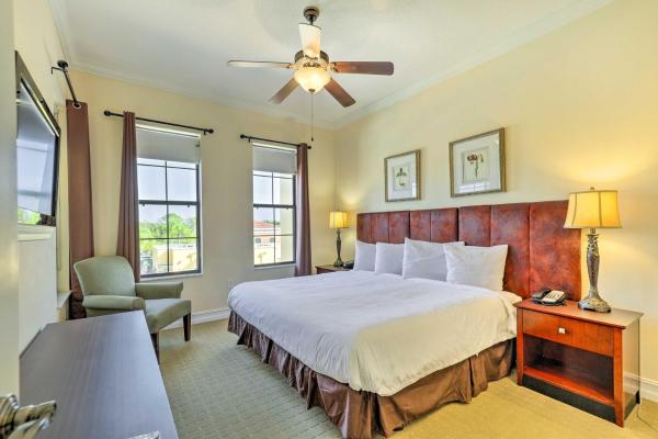 Bild 9: Upscale Unit in Private Golf Resort with Pool!