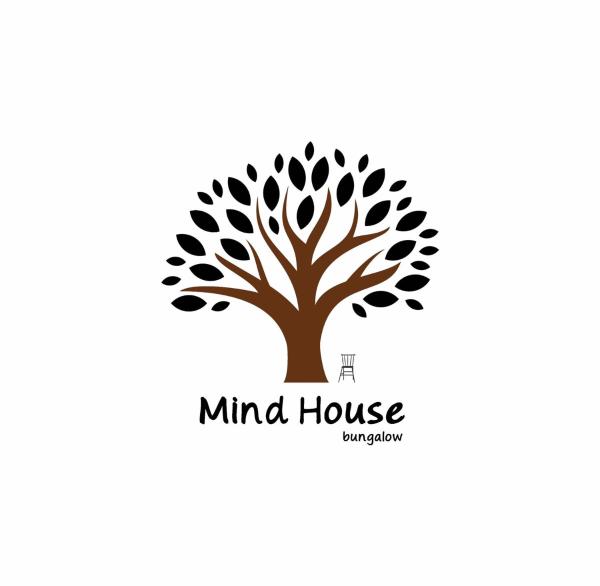 Kuvassa näkyy kohde Mind House Bungalow, joka sijaitsee kaupungissa Nam Theun.