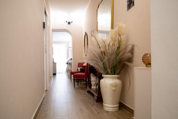 I Quattru Vuci Rooms, Палермо