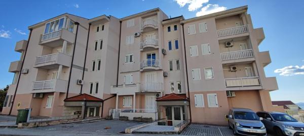 Kresho - Baška Voda