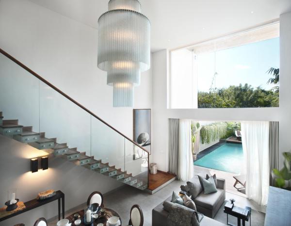 Hu'u Villas - Seminyak
