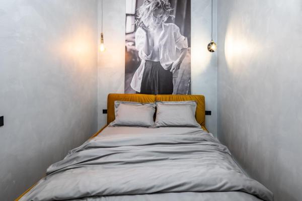 Romari Apartment Таманська 12 - Leopoli