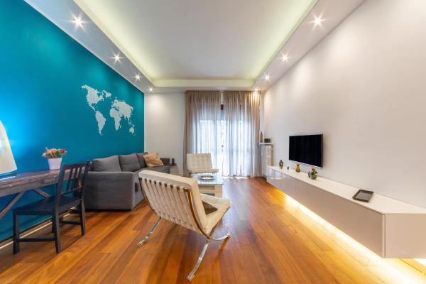 Easylife - Milano - Bari 20 - Barona, Milan