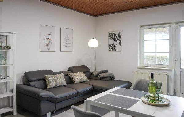 写真にはBelum市にあるAmazing Apartment In Otterndorfが写っています。