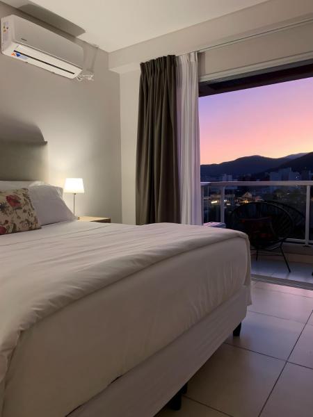 A la foto es mostra l'objecte Soar Luxury Studio en el centro de Salta situat a la ciutat de Salta.