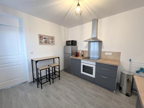 Foto 6: 178C - Duplex T2 Tout Confort du Gond - 60 m2