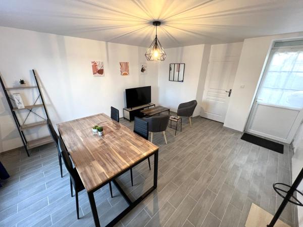 Foto 2: 178C - Duplex T2 Tout Confort du Gond - 60 m2