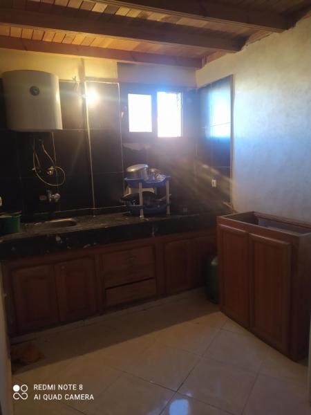 Na zdjęciu widoczny jest obiekt N44 Residence Amine położony w mieście Ifrane.