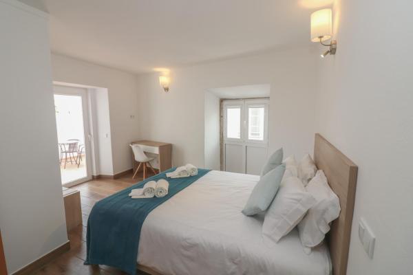 A la foto es mostra l'objecte Little Break guest house situat a la ciutat de Lagos.