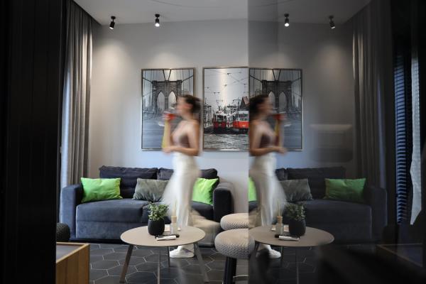 Urban Stay Tirana Deluxe, Tirana