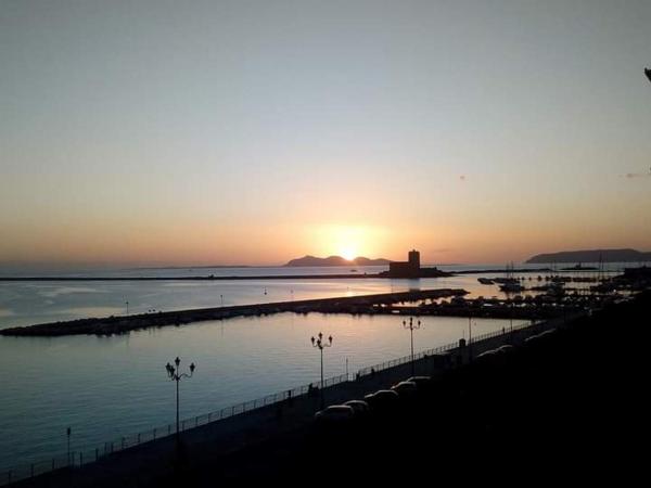 Appartamento Lorena - Trapani