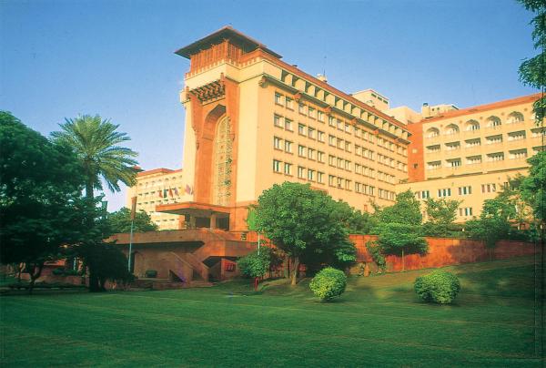 The Ashok, New Delhi, Nové Dilí