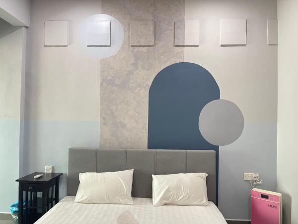 Mr Homestay Hotelstyle Room Teluk Intan - Teluk Intan