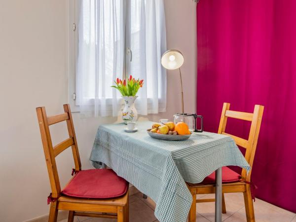 A la foto es mostra l'objecte Apartment Le petit Verdillon by Interhome situat a la ciutat de Gardanne.