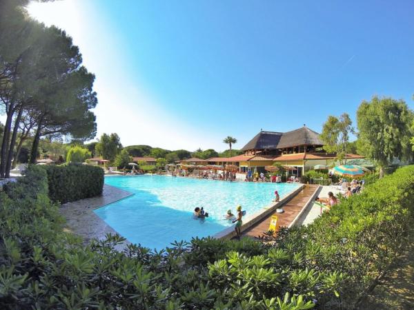 Holiday Home Happy Premium By Interhome - Bibbona