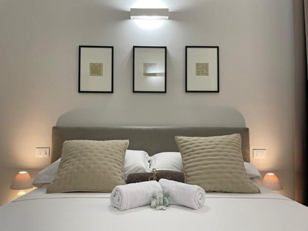 A la foto es mostra l'objecte Palazzo Pellicceria Apartment situat a la ciutat de Gènova.