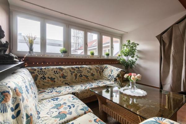 Foto 9: Stylish Central Duplex by Wagnerstays