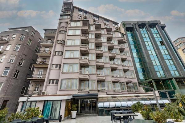 Grand Star Hotel Premium, Istanbul