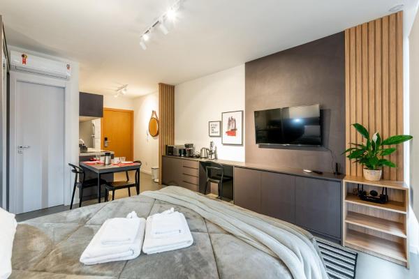 Liv - Apartament 1003 - Porto Alegre