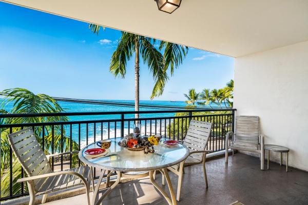 Kona Alii 403 - Kailua-Kona