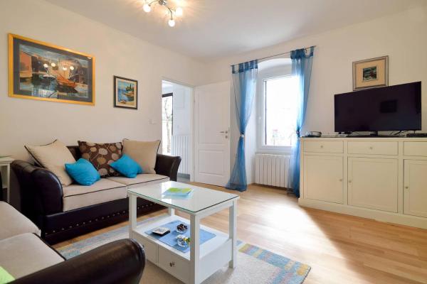 Apartment Opatija Lavanda - Opatija