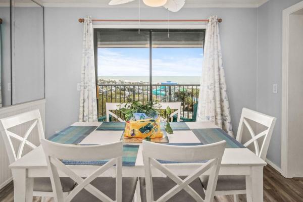 Myrtle Beach Resort Fs4109