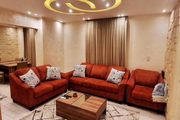 Nella foto è visibile l'oggetto Comfort Apartment situato nella città di Il Cairo.